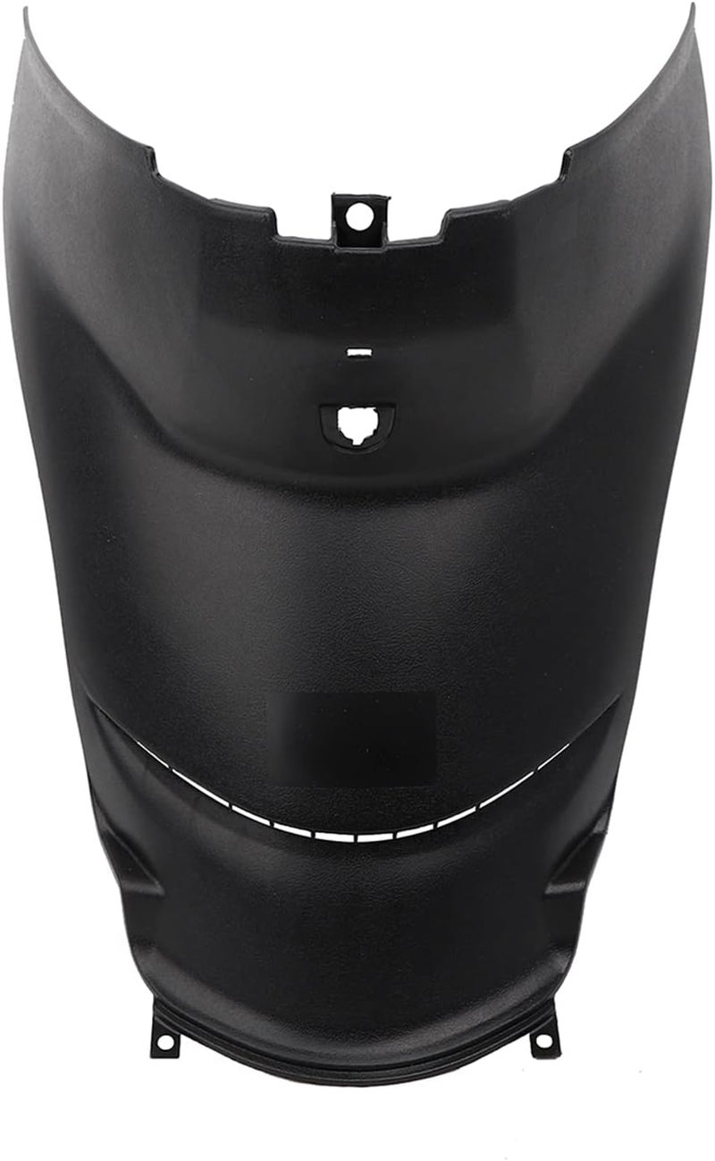 Minho Motorcycle Center Cover Panel Fit for Chinese GY6 50CC Mopeds Scooter Taotao 50ATM Body Panel Parts Front Shroud Panel - Image 2